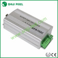 170pixels dmx a spi decodificador dmx a ws2811 decodificador led dmx decoder